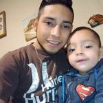 Raul Negrete - @negrete2807 - Instagram