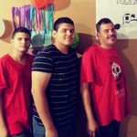 Raul Nuncio - @raulnuncio94 - Instagram
