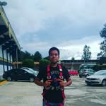 Raul Oaxaca - @rauloaxaca95 - Instagram