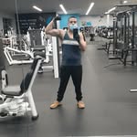 Raul Olmos - @taxmanro - Instagram