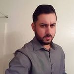 Raul Olmos - @raul9542 - Instagram