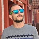 Raul Olmos Garcia - @ruliii15 - Instagram