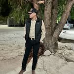 Raúl Padron - @rauljrpadron - Instagram