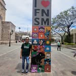 Raúl Padrón - @raullpadron - Instagram