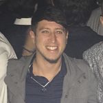 Raul Kosta Pagan - @kostaaa136 - Instagram