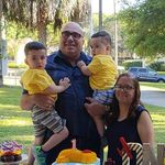 Raul Pagan - @pagan5704 - Instagram