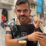 Raul Pagan - @spaganr - Instagram