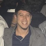 Raul Pagan - @kosta136 - Instagram