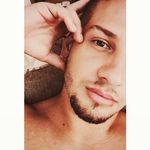 Raúl Pagán Abellán - @thewhitewolf_99 - Instagram