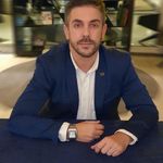 Raul Pagan Baena - @raulete78 - Instagram