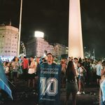 Raul Eduardo Paris - @raulparis17 - Instagram