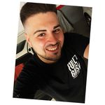 Raúl París Gutiérrez - @raulek4__ - Instagram