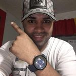 Edwin Borges - @raul_parker09 - Instagram