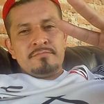 Raúl Avila - @raul.parker.79 - Instagram