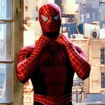 Raul F Parker Palestino🕷️ - @r_palestinoparker - Instagram