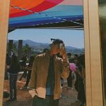 Raúl Parker - @ra_parker_ - Instagram