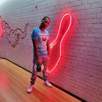 Raulph Parker - @raulphparker - Instagram