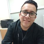 Raul Leon Pasillas - @lpasillas - Instagram