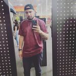 Raul Pasillas - @fallenheart1113 - Instagram