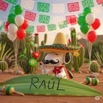 Raul Pasillas - Facebook