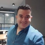 Raúl Pedraza - @rauljosepg - Instagram