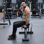 Raul Pedraza - @raul13s - Instagram