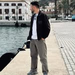 Raul Piñeiro - @seawavesgalicia - Instagram
