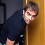 Raul Piñeiro Jimenez - @rasgul_vanfallen - Instagram