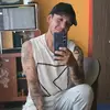 Raul Pizaña - @mambofirst - TikTok
