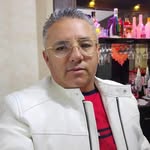 Raul Alvarado Potter - @odaravlaluar - Instagram
