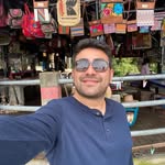 Raul Potter Estremera - @raulpotterestremera - Instagram