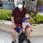 Raul Quesada - @quesada6273 - Instagram