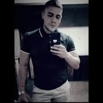 Raul Quesada - @raulyoriana94 - Instagram