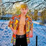 Raul Quesada - @sebassttian_27 - Instagram