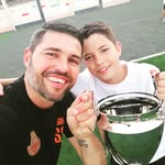 Raúl quesada - @raulquesada_22 - Instagram