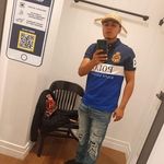 Erick Raul Quevedo Romo - @erick_romo.123 - Instagram