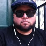 Raul Quevedo - @drq2020 - Instagram