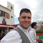 Raúl Quevedo - @raulquevedo83 - Instagram