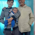 Raul Regino Villarroel - @raulreginovi - Instagram