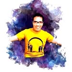 Raúl Rey Martínez - @raulreymisterdj - Instagram