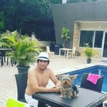 Raul Riera Mendez - @raulrieramendez - Instagram