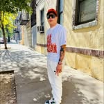 Reynner Raul Riera - @renny_gladiador__de_dios - Instagram
