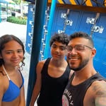 Raul Rivera - @hulie317 - Instagram