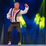 Raul Rivera Morales - @salsa_raul_rivera - Instagram