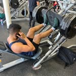 Raul Rodas - @raul_fitness2002 - Instagram