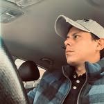 Raúl Rodas - @raulrodasc - Instagram