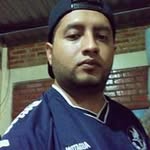 Raul Rodas Mago - @raulrodasmago - Instagram