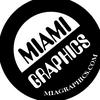 Raul Rodriquez - @miami_graphics - TikTok