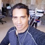 Raul Alducin Rogel - @papa_soltero78 - Instagram