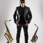 Raúl Rogel - Saxofonista - @jagger.sax - Instagram